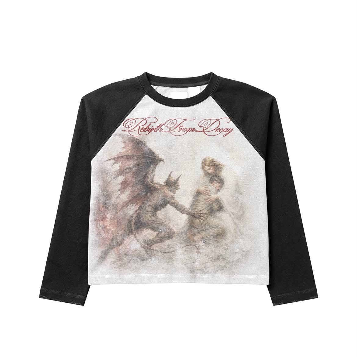 Black “Let in YAWEH” Sweatshirt