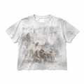 “Battle of Sin” T shirt