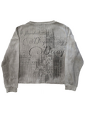 Grey "Despite My Decay" Thermal